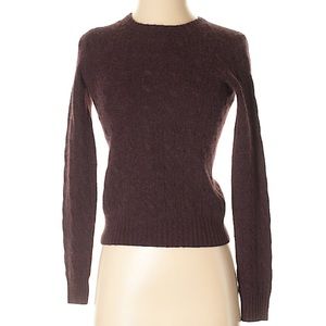 Ralph Lauren cashmere pullover sweater - size S